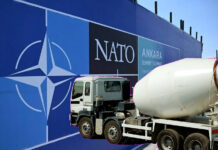 Ankara Valiliği’nden yeni NATO yasakları