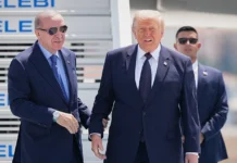Trump’tan Ankara’da CAATSA yaptırımları mesajı: “Yaptırımları kaldırabiliriz”