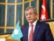 Ahmet Davutoğlu: Gelecek Partisi’nin siyasi faaliyetlerini sonlandırma kararı aldık