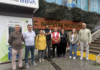 221 gündür direnen işçi Turan Çil mücadelesini kazandı: “Emekçilerin, ezilenlerin dayanışma ile kazanamayacağı zafer yoktur”