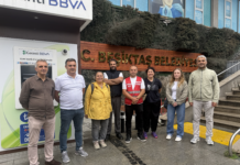 221 gündür direnen işçi Turan Çil mücadelesini kazandı: “Emekçilerin, ezilenlerin dayanışma ile kazanamayacağı zafer yoktur”