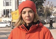 “Göktürk Çeteleri” haberine gözaltı: Cumhuriyet muhabiri Gülnur Saydam gözaltına alındı