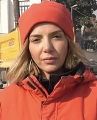 “Göktürk Çeteleri” haberine gözaltı: Cumhuriyet muhabiri Gülnur Saydam gözaltına alındı