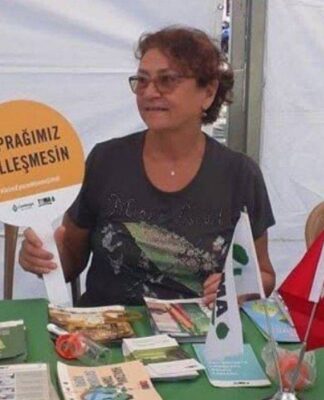 NATO gözaltılarında tutuklanan 75 yaşındaki TEMA gönüllüsü serbest bırakıldı