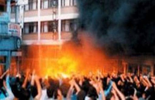 Madımak Katliamı’nın yıldönümünde araştırma önergesine AKP ve MHP’den ret oyu