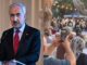 İmamoğlu kararına imza atan rektöre, öğrenciler sırtını döndüler