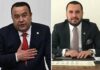 Kardeşi gözaltına alınan Ankara Milletvekili Adnan Beker, CHP’den ayrıldığını açıkladı