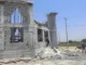 Şanlıurfa’da cami inşaatında göçük meydana geldi: 3 işçi yaralandı