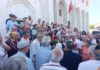 Akbelen davasında karar çıktı: Çevre aktivisti Esra Işık’a para cezası