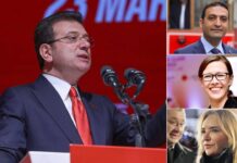 İBB davasında 64. gün: İmamoğlu salondan çıkarıldı, 6 kişiye tahliye kararı çıktı