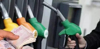 ABD’nin saldırganlığı benzine yansıdı: Benzine zam kapıda