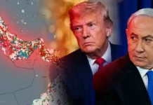 Trump saldırganlığına devam ediyor: İran’ın dört bölgesinde patlama sesleri