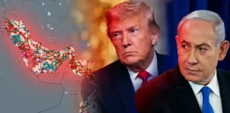 Trump saldırganlığına devam ediyor: İran’ın dört bölgesinde patlama sesleri