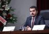 Çankaya Belediye Başkanı Hüseyin Can Güner ve 30 Kişi Tutuklama Talebiyle Mahkemeye Sevk Edildi