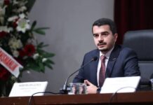 Çankaya Belediye Başkanı Hüseyin Can Güner ve 30 Kişi Tutuklama Talebiyle Mahkemeye Sevk Edildi