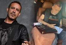 Ahbap soruşturmasında gözaltına alınan Haluk Levent: “Süleyman Soylu hakkındaki ifadelerim kayda geçirilmedi”