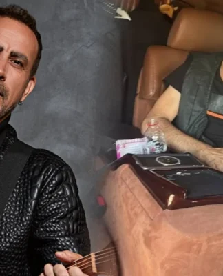 Ahbap soruşturmasında gözaltına alınan Haluk Levent: “Süleyman Soylu hakkındaki ifadelerim kayda geçirilmedi”