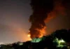 ABD Keşm’i bombaladı; İran Körfez’deki Amerikan üslerini vurarak yanıt verdi