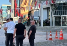 İzmit Belediyesi’ne operasyon: Belediye Başkan Hürriyet ve beraberindeki isimler gözaltında