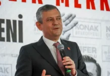 Özgür Özel başkanlığında yeni bir parti kurma yolunda ilk adımlar: Pazartesi günü başvuru yapılacak