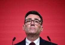 Andy Burnham, İngiltere’nin yeni Başbakanı oldu