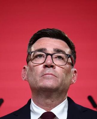 Andy Burnham, İngiltere’nin yeni Başbakanı oldu