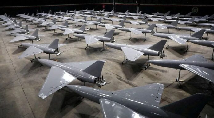 İran, CIA’nın Ortadoğu’daki tesislerini vurduğu iddiası