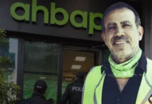 Ahbap Derneği soruşturması genişliyor: 6 isim daha ifadeye çağrıldı