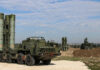 Türkiye’nin S-400 planı gündemde