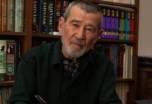 Devrimci şair Ahmet Telli aramızdan ayrıldı