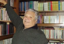 Devrimcilerin avukatı Nebi Barlas yaşamını yitirdi