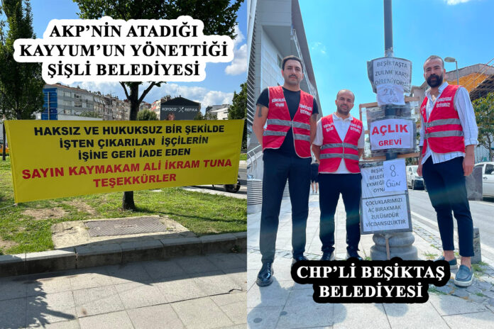 beşiktaşşişli