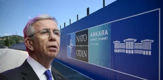 Mansur Yavaş NATO hazırlıklarından çok memnun: “Yıllardır özlemini çektiğimiz koordinasyonla çalıştık”