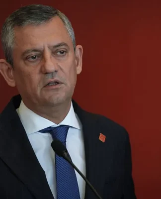 200’ün üzerinde belediye başkanı Yeni Parti’ye katılacak, Özgür Özel’den Mansur Yavaş ve Zeydan Karalar yorumu