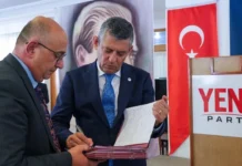 91 milletvekili istifa etti, YENİ Parti kuruldu, Meclis’teki dengeler değişti, CHP 5. sıraya düştü