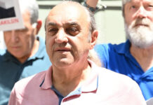 İktidar anti-emperyalist devrimcilere saldırmaya devam ediyor: DKDER Temsilcisi Türker Demirci evine düzenlenen operasyonla gözaltına alındı