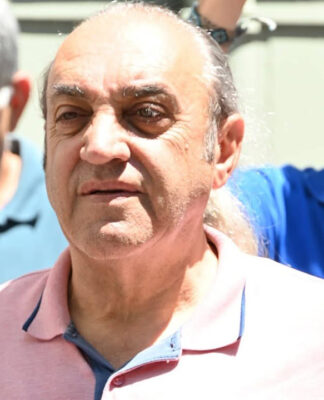 İktidar anti-emperyalist devrimcilere saldırmaya devam ediyor: DKDER Temsilcisi Türker Demirci evine düzenlenen operasyonla gözaltına alındı