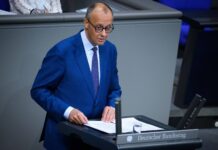 Almanya, ABD’den Tomahawk füzeleri alacak