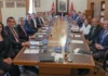 Özgür Özel’in kuracağı yeni parti için tarih