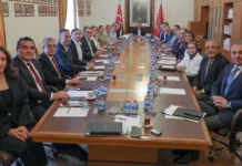 Özgür Özel’in kuracağı yeni parti için tarih