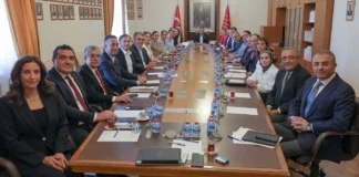 Özgür Özel’in kuracağı yeni parti için tarih
