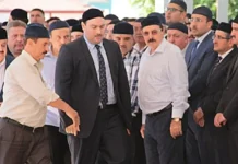 Süleymancılara operasyon: 17 ilde 49 kişi gözaltına alındı
