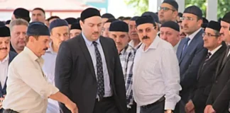 Süleymancılara operasyon: 17 ilde 49 kişi gözaltına alındı
