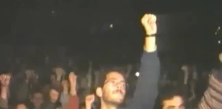 Grup Ekin solisti Metin Turhan tahliye edildi