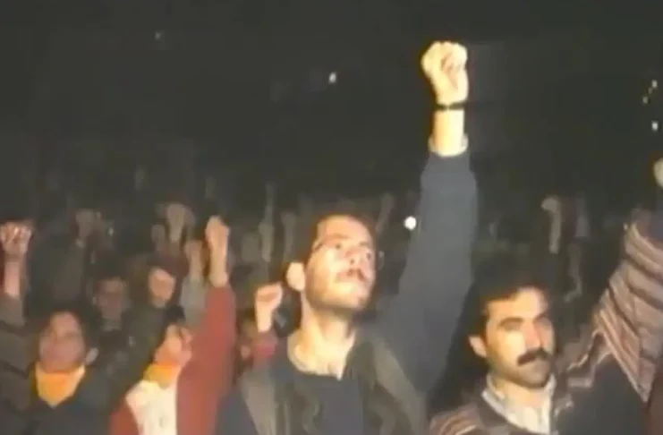 Grup Ekin solisti Metin Turhan tahliye edildi
