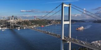 AKP köprüleri satmak için yabancı firmalarla görüşüyor