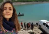 Gülistan Doku soruşturmasında iki dalgıç “delil karartma” suçlaması ile gözaltına alındı