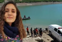 Gülistan Doku soruşturmasında iki dalgıç “delil karartma” suçlaması ile gözaltına alındı