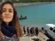 Gülistan Doku soruşturmasında iki dalgıç “delil karartma” suçlaması ile gözaltına alındı