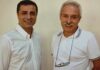 Demirtaş ve Mızraklı’dan ortak “Çerçeve Yasa” açıklaması